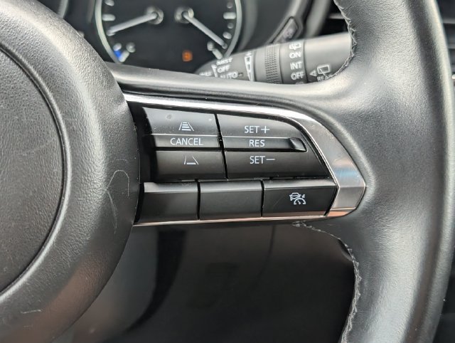 Used 2025 MAZDA CX-30 AWD 2.5 S w/ Preferred Package image 20