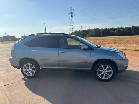 Used 2009 Lexus RX 350 2WD image 4