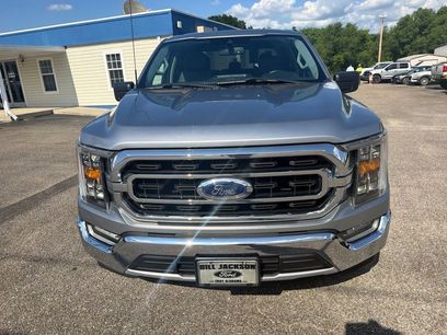 Used 2021 Ford F150 XLT w/ Equipment Group 302A High