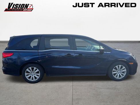 Used 2022 Honda Odyssey LX image 4
