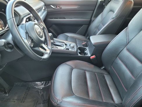 Used 2025 MAZDA CX-5 Carbon Edition AWD/4WD image 21