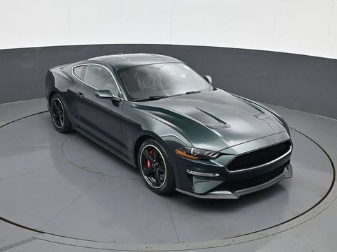 Used 2019 Ford Mustang Bullitt w/ Bullitt Electronics Package RWD image 18
