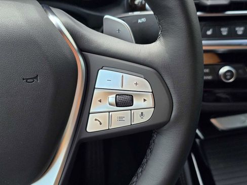 Used 2025 BMW X4 xDrive30i w/ Premium Package image 28