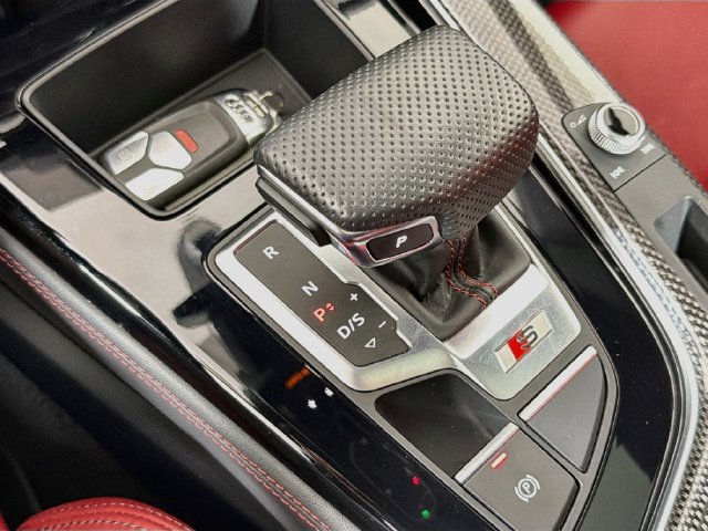 Used 2024 Audi S5 Premium Plus w/ Premium Plus Package AWD/4WD image 22