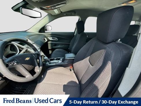 Used 2013 Chevrolet Equinox LS FWD image 22