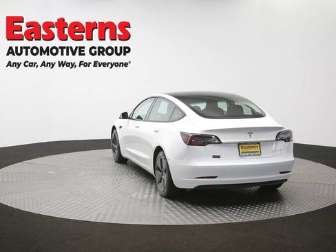 Used 2022 Tesla Model 3 Long Range AWD/4WD image 60