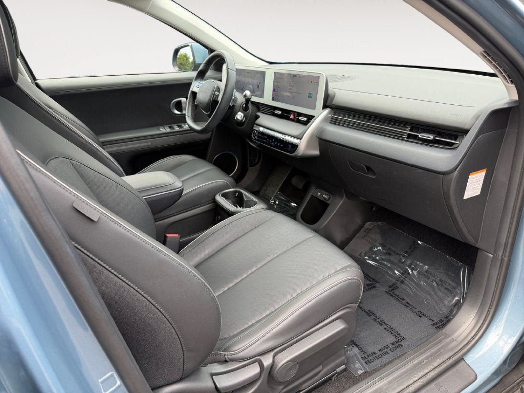 Certified 2023 Hyundai Ioniq 5 SEL AWD/4WD image 27