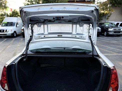 Used 2007 Saturn ION Level 2 image 20