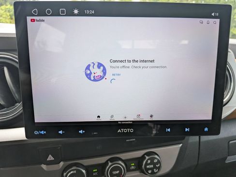 Used 2019 Toyota Tacoma SR5 RWD image 20