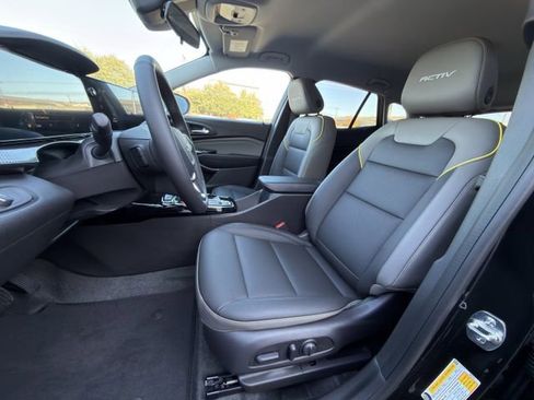 New 2026 Chevrolet Trax ACTIV w/ Driver Confidence Package image 20