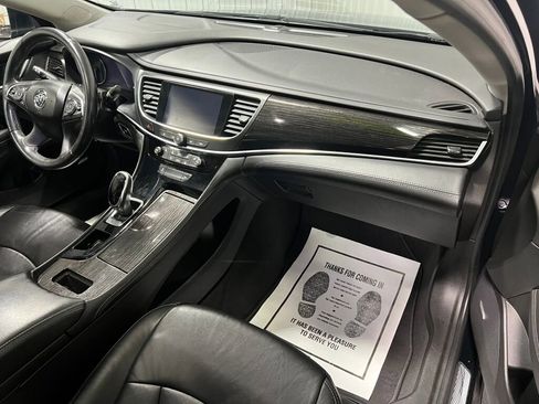 Used 2019 Buick LaCrosse Sport Touring w/ Sun and Shade Package image 3