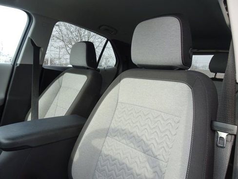 Certified 2023 Chevrolet Equinox LS w/ LS Convenience Package image 11