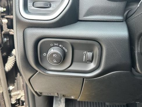 New 2026 RAM 2500 Big Horn RWD image 22