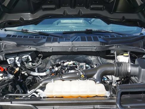 Certified 2024 Ford F150 STX RWD image 18
