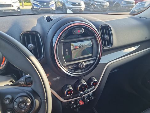 Used 2018 MINI Cooper Countryman S FWD image 30