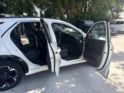 Used 2023 Kia Niro Wind w/ Wind Preserve Package FWD image 16