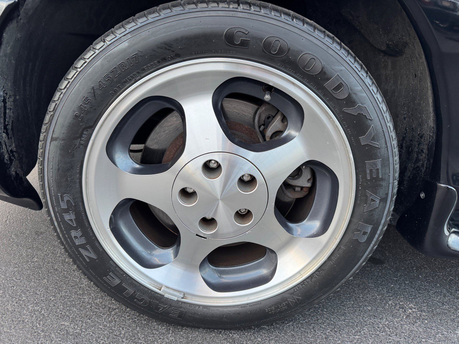 Used 1996 Ford Mustang Cobra RWD image 34