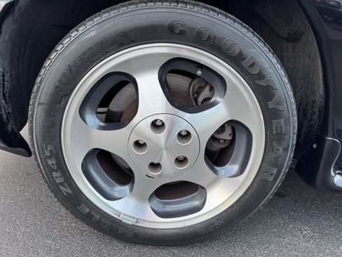 Used 1996 Ford Mustang Cobra RWD image 34