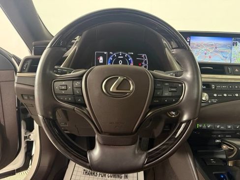 Used 2021 Lexus ES 350 Ultra Luxury w/ Accessory Package FWD image 31