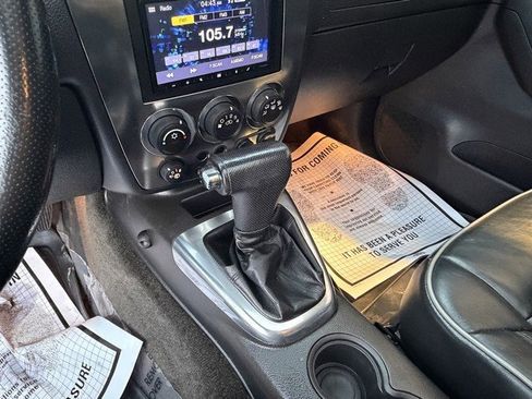 Used 2007 HUMMER H3 image 16