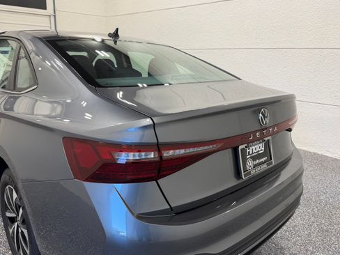New 2026 Volkswagen Jetta S FWD image 16