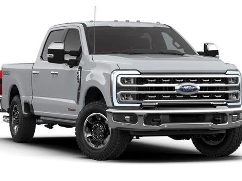 New 2026 Ford F250 Lariat image 26