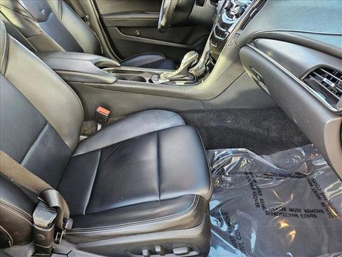 Used 2016 Cadillac ATS Sedan image 17