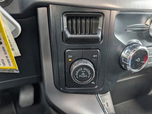 New 2026 Ford F150 XLT w/ XLT Black Appearance Package image 11