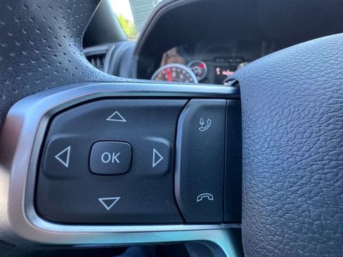 New 2026 RAM 2500 Warlock AWD/4WD image 28