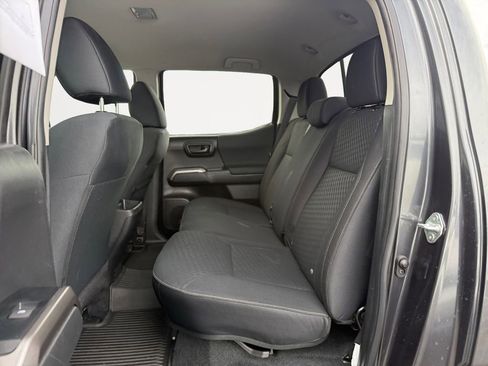 Used 2023 Toyota Tacoma SR w/ Trail Edition image 13