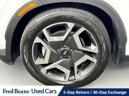 Used 2024 Hyundai Palisade SEL w/ Premium Package AWD/4WD image 40