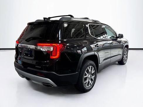 Used 2020 GMC Acadia SLT image 6