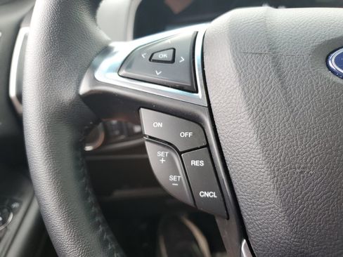 Used 2024 Ford Edge SEL w/ Convenience Package AWD/4WD image 22