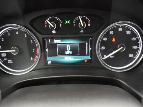 Used 2018 Buick Enclave Premium w/ Trailering Package AWD/4WD image 16