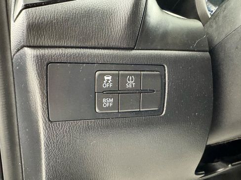 Used 2016 MAZDA MAZDA3 i Touring FWD image 13
