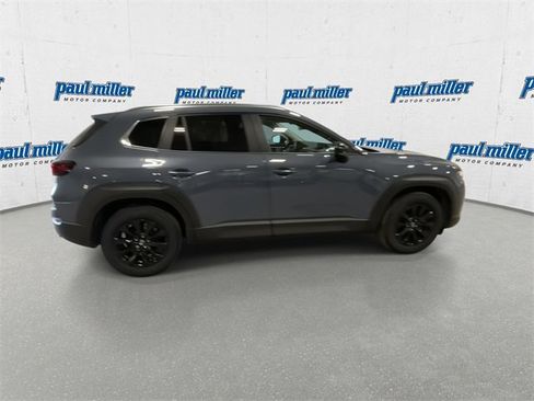 Certified 2023 MAZDA CX-50 2.5 S w/ Cargo Package image 12