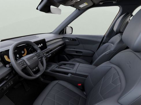 New 2027 Kia Telluride EX X-Line AWD/4WD image 17