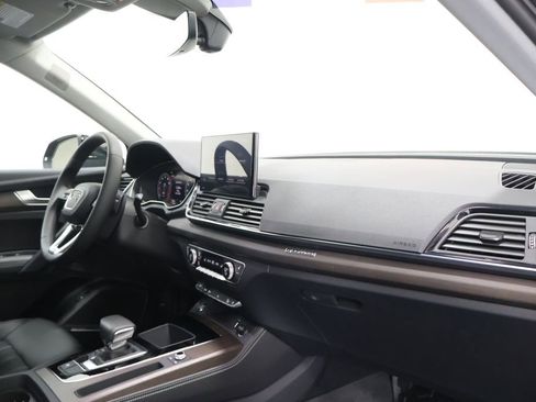 Used 2023 Audi Q5 2.0T Premium Plus w/ Premium Plus Package AWD/4WD image 23