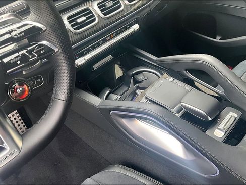 New 2026 Mercedes-Benz GLE 63 AMG S image 8