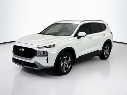 Used 2023 Hyundai Santa Fe SEL FWD image 1