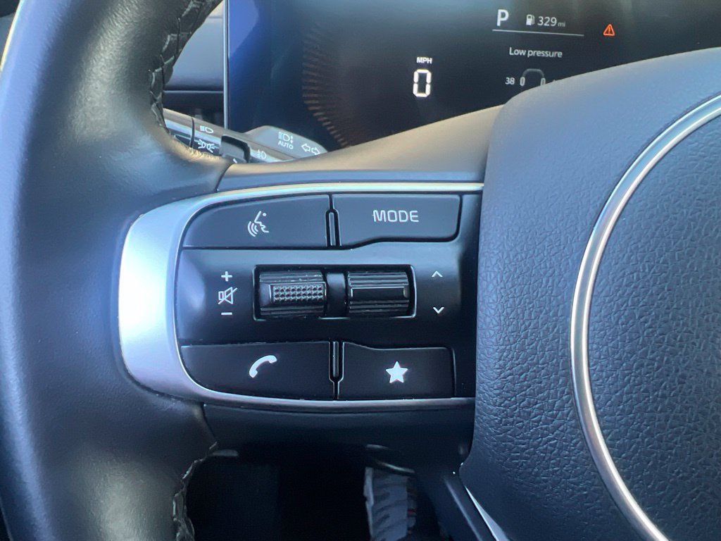 Certified 2025 Kia K5 GT-Line w/ GT-Line Premium Package FWD image 54