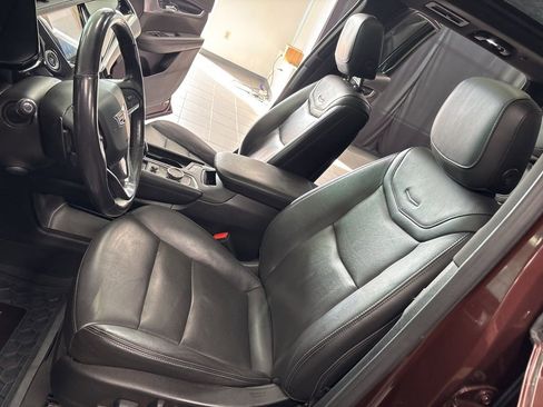 Used 2023 Cadillac XT6 Premium Luxury AWD/4WD image 28