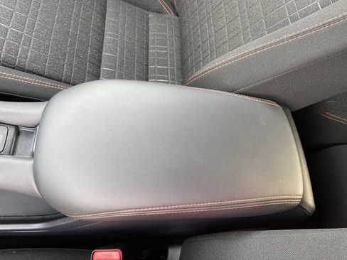 Used 2024 Honda HR-V Sport image 39