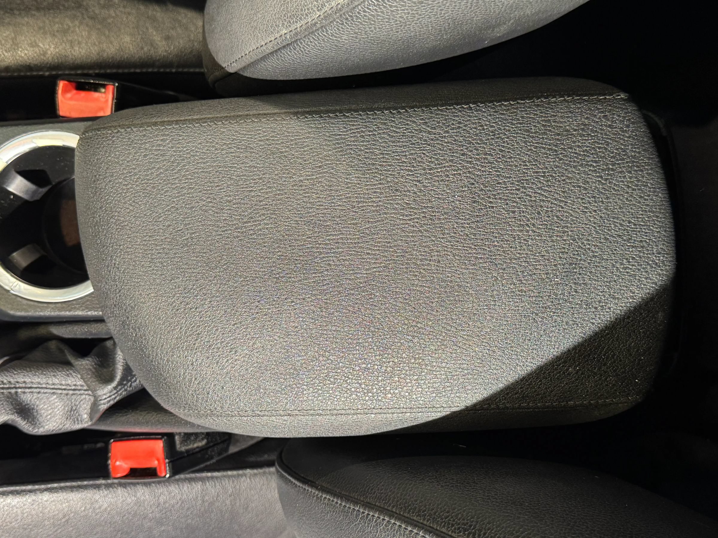 Used 2015 BMW X1 sDrive28i RWD image 18
