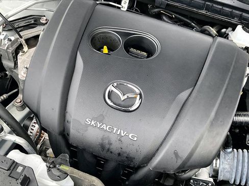 Used 2023 MAZDA CX-50 AWD 2.5 S w/ Premium Plus Pkg image 34