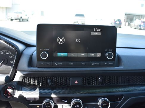 Used 2023 Honda CR-V Sport image 18