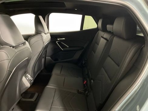 Certified 2025 BMW X2 xDrive28i AWD/4WD image 29