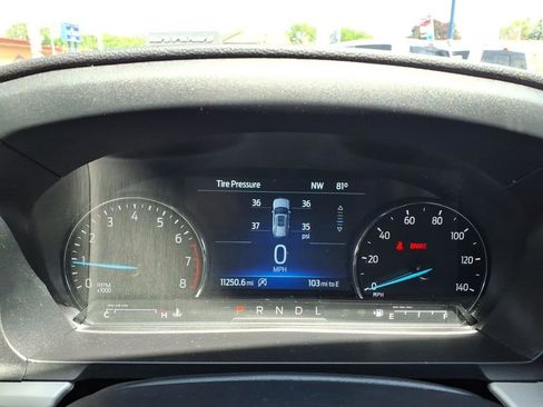 Used 2024 Ford Explorer XLT w/ Equipment Group 202A AWD/4WD image 19