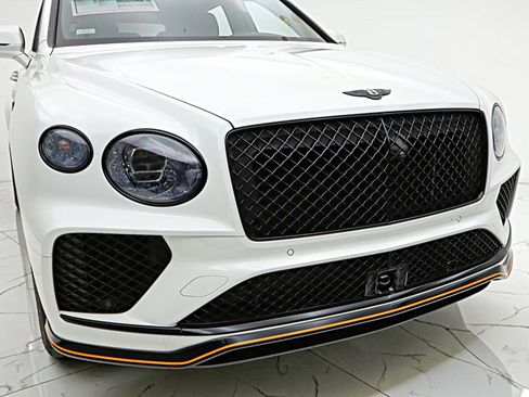 New 2026 Bentley Bentayga Speed image 18