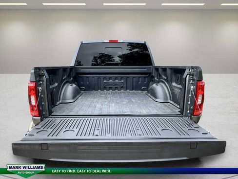 Used 2021 Ford F150 XLT w/ Equipment Group 302A High AWD/4WD image 22